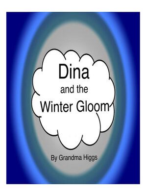 cover image of Dina and the Winter Gloom